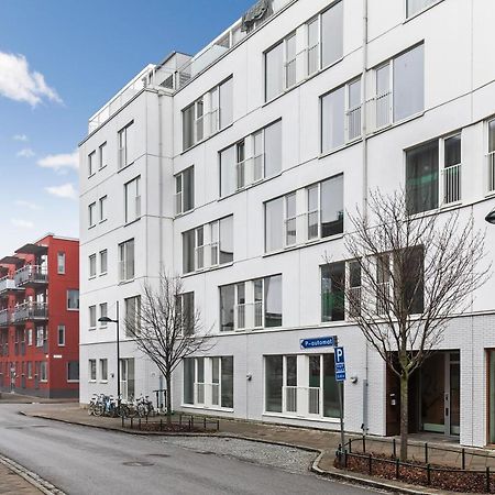 Apartments Malmoe 외부 사진