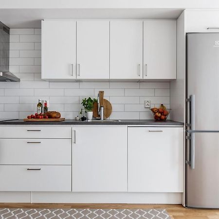 Apartments Malmoe 외부 사진