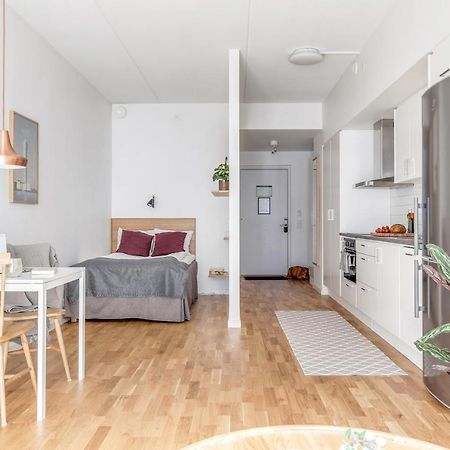 Apartments Malmoe 외부 사진