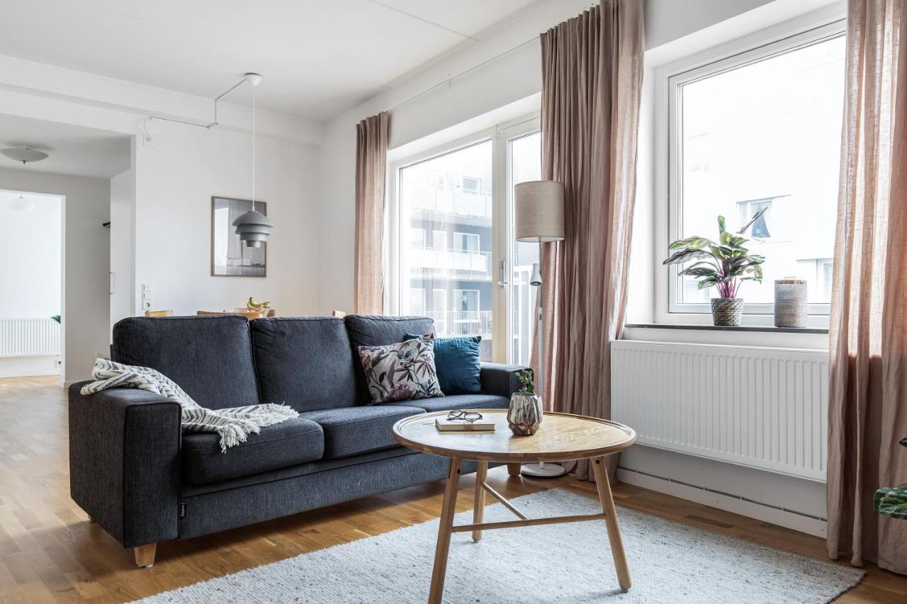 Apartments Malmoe 외부 사진