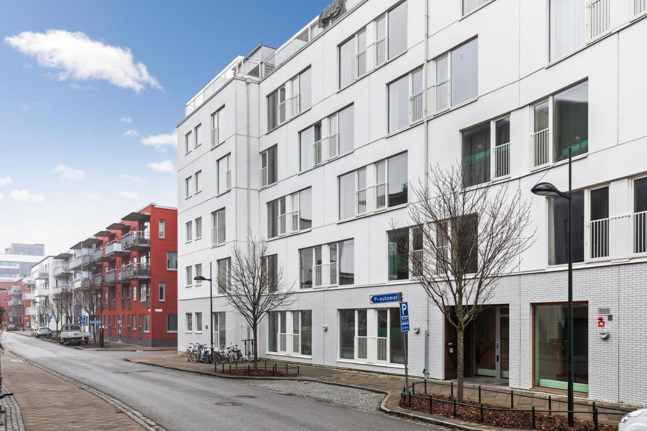 Apartments Malmoe 외부 사진