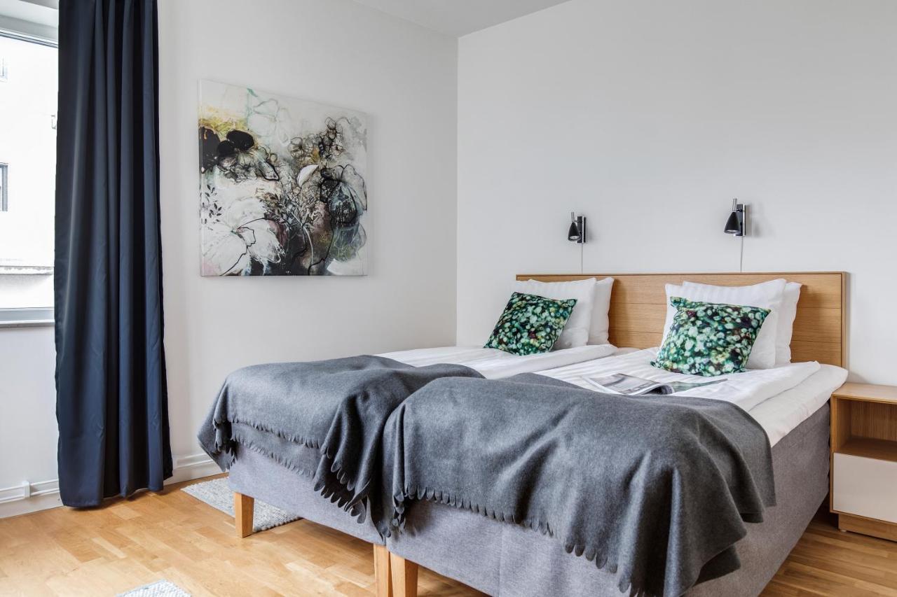 Apartments Malmoe 외부 사진