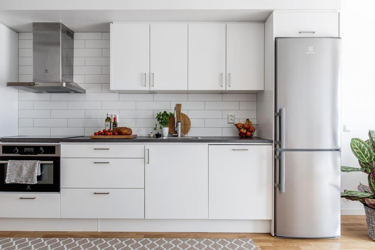 Apartments Malmoe 외부 사진