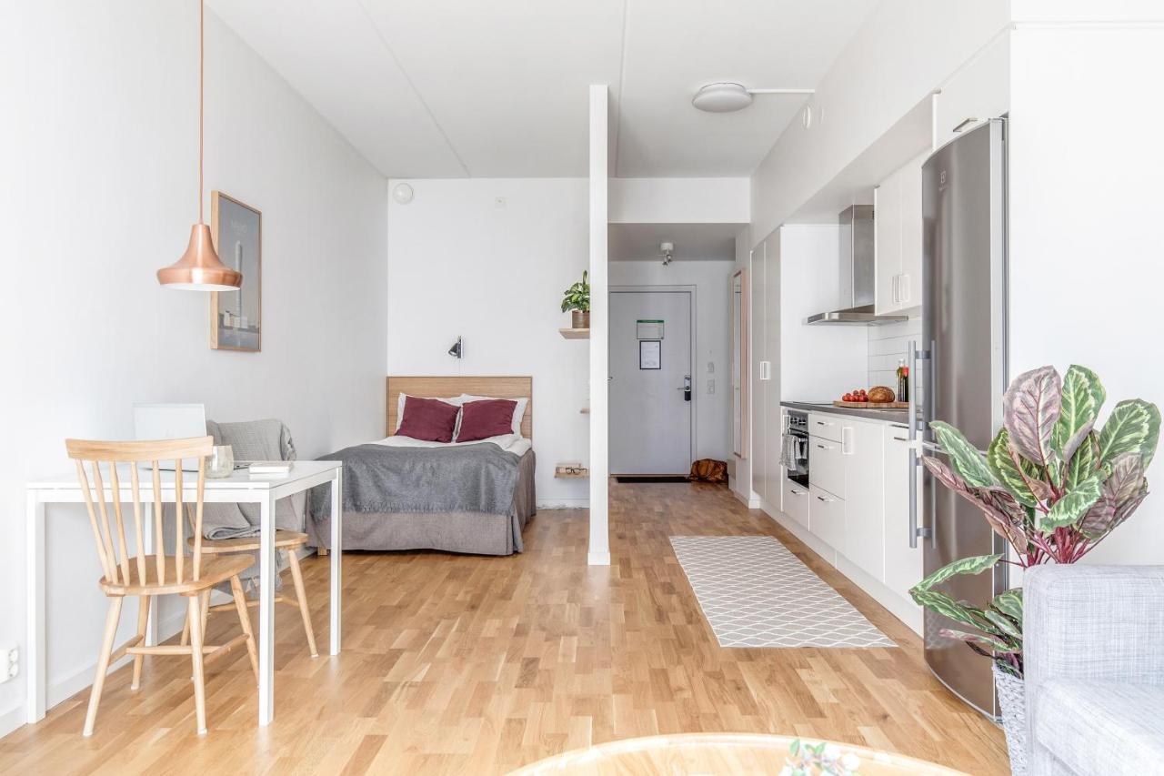 Apartments Malmoe 외부 사진