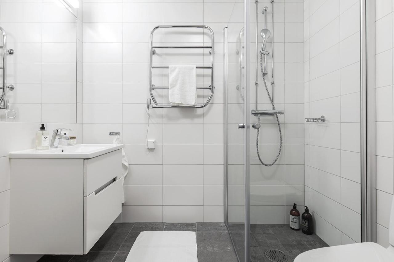 Apartments Malmoe 외부 사진